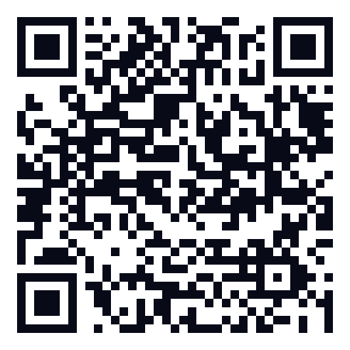 QR code to download PrismAura